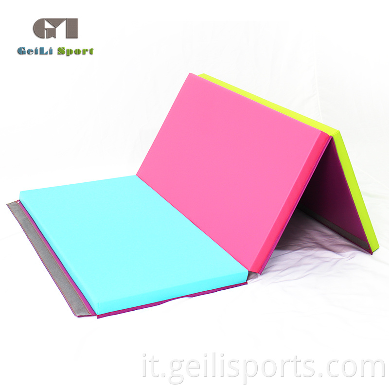 Gym Folding Mat